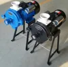 electric corn mill