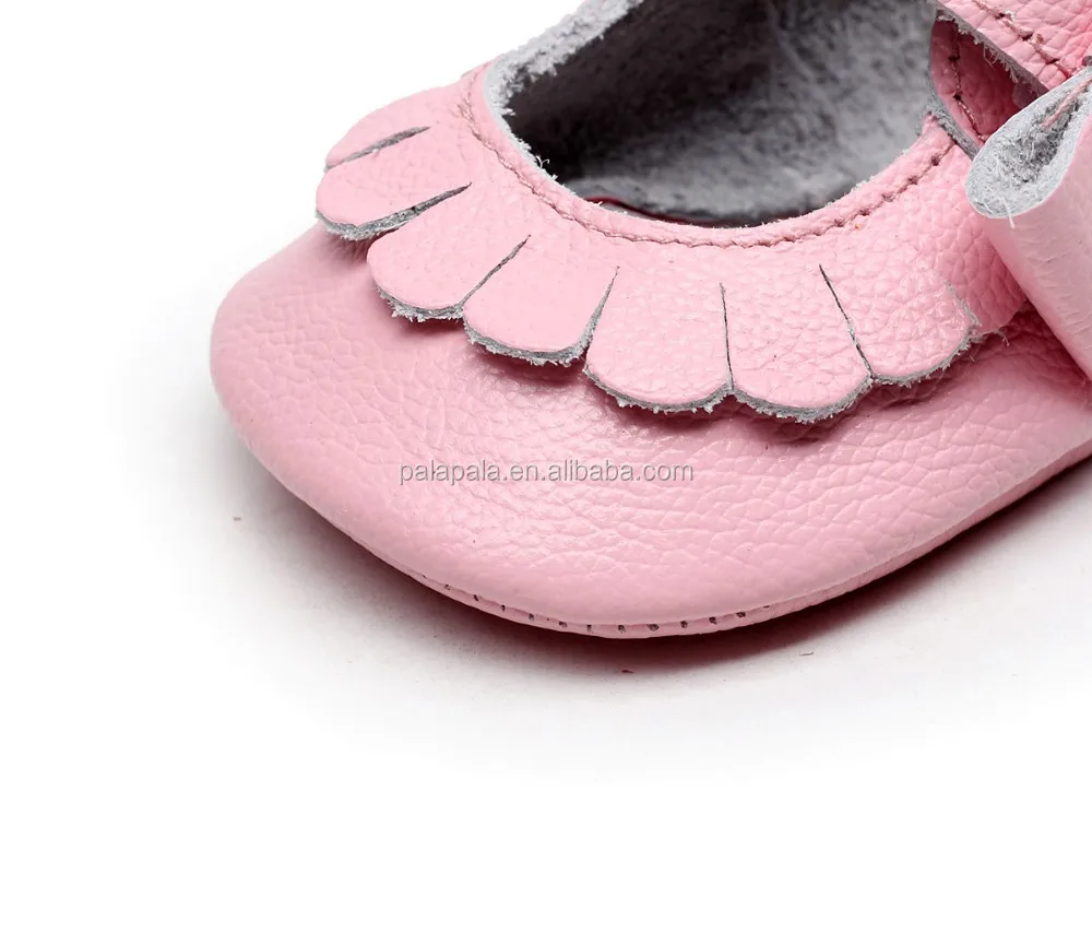 Wholesale Kids Mary Jane Toddler Baby Girls Shoes Beautiful Colorful
