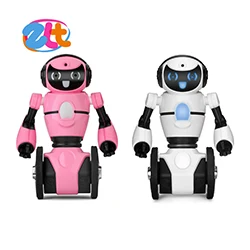JJRC R7 Top wind up gyro toy mini rc battle robot for kids gifts.jpg