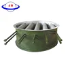 Airfoil Type Air Flow Measuring Device