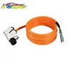 High Quality customized Auto Wire Harness for New energy car