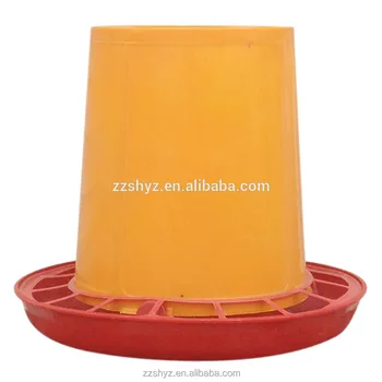 Custom Made Second Hand Rodent Resistant Chicken Feeders For Sale