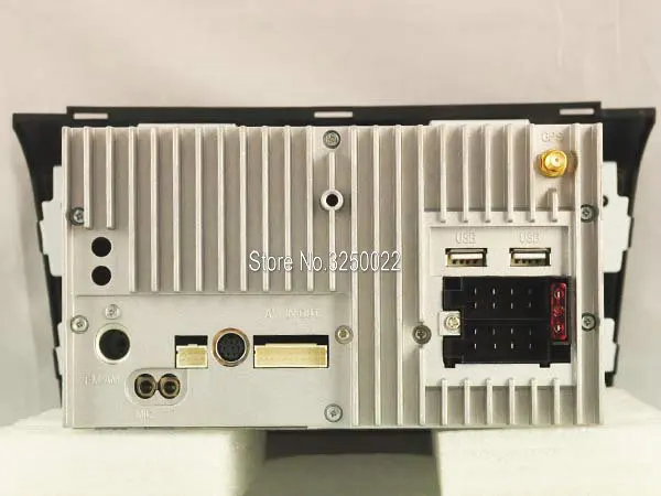 Cheap Android 9.0 Car Dvd Navi Player FOR MAZDA 3 2004-2009 audio multimedia auto stereo support DVR WIFI DAB OBD all in one 21