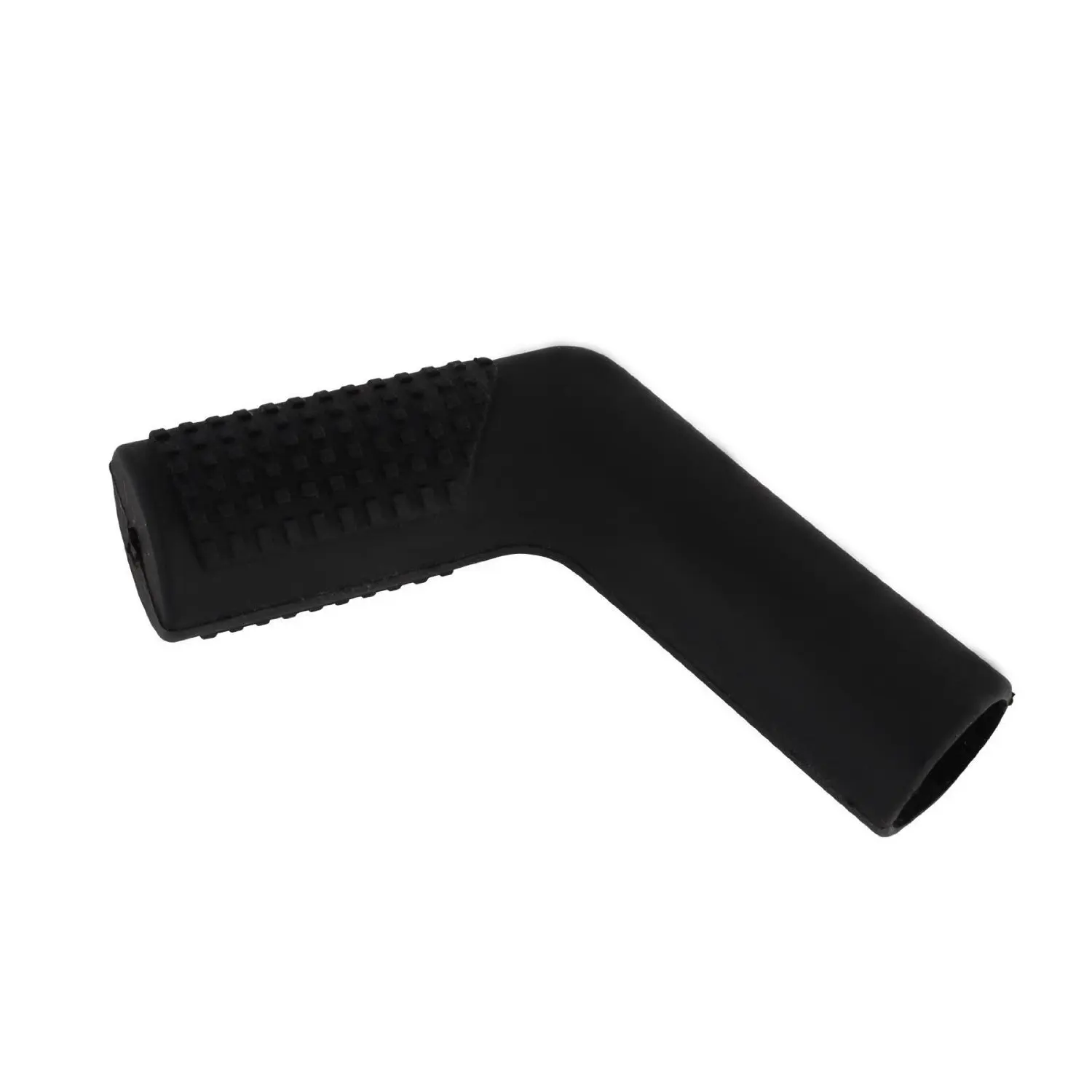 KEMANI Universal Rubber Shifter Sock Boot Shoe Protector Shift Cover For Motorcycle 2Color