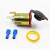 LED light USB motorcycle car cigarette lighter socket adapter