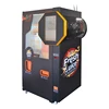 Automatic intelligent juice vending machine/ fresh juice vending machine orange juicer