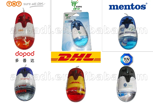 カスタムプロモーション広告アクアコンピューター液体マウスウォーターマウス Buy 液体マウス アクアマウス 水マウス Product On Alibaba Com