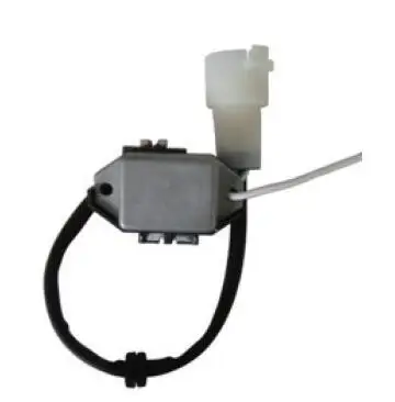 

NEW Alternator Voltage Regulator 13531401 N-35719-0010
