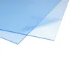 Shanghai Fochier smooth or matt surface good processing performance insulated plastic sheet