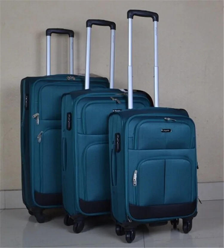 elle travel luggage