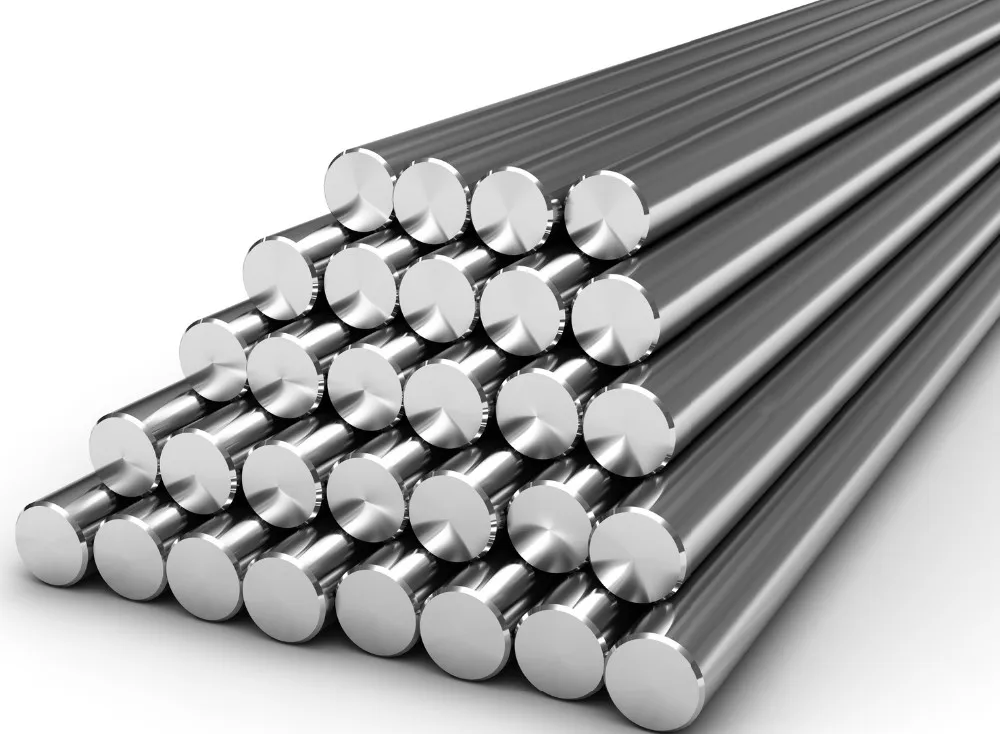 New Product Shape Memory Alloy Niti Bar Superelastic Medical Nitinol