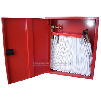 Wall Mounted Fire Hose Cabinets Recessed Fire Hose Cabinet View