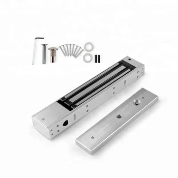 Cerradura automatica puerta