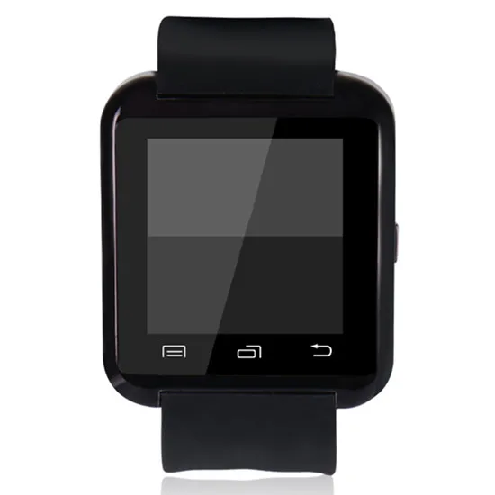 ultra slim smart watch