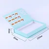 Custom Printed Gift Box with Magnetic Closure for Nail Polish Packaging