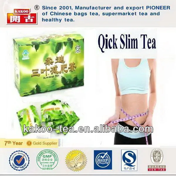 Chinese Diet Tea Senna Leaf