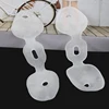 Bunion Care Set Toe Corrector & Gel Bunion Pads Toe Splint for Foot Pain Relief Toe Protector Bunion Bootie Kit