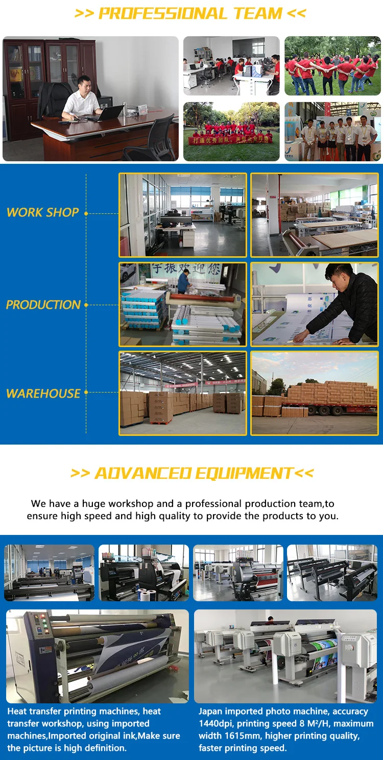 Promotional Economy Roll Up Stands Rollup Standee Roll Up Banner