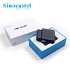 small real time gps obdii gps positioning tracking device with diagnostic function