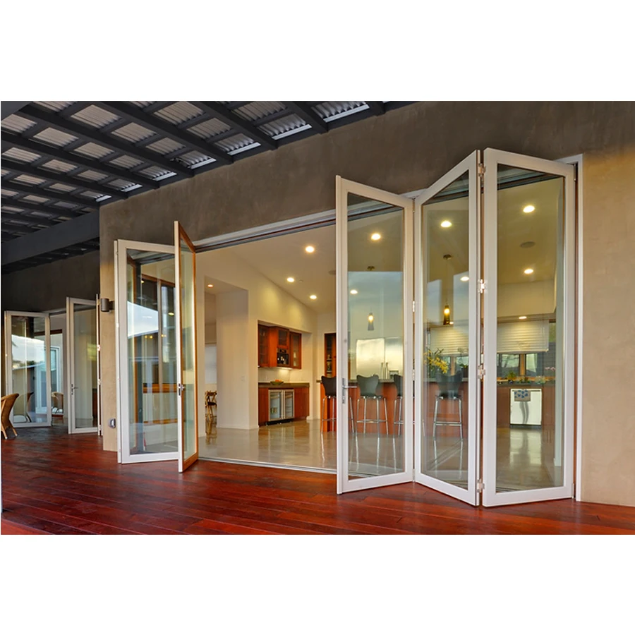 Aluminium Folding Doors South Africa Price Folding Doors Patio - Buy