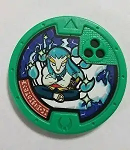 Buy Yo Kai Watch Model Zero Yo Motion Series 1 Medal Firwig In Cheap Price On Alibaba Com