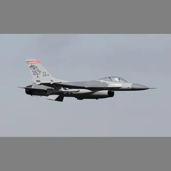 f 16 remote control plane