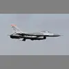 F-16 Remote Control Jet Plane