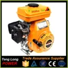 1cylinder 4 stroke 98cc SV Type Fuel less Light weight Mini Portable 2.5 HP Gasoline engine