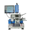 IR heating machine wds-620 bga soldering station with optical alignment system for laptop repair