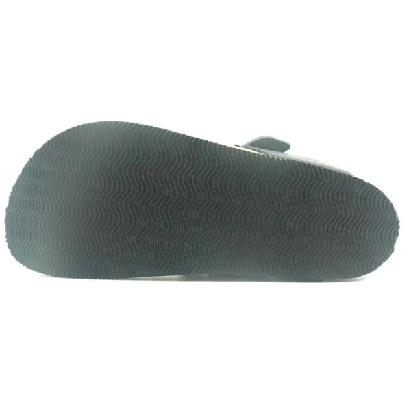 slippers with arch support men