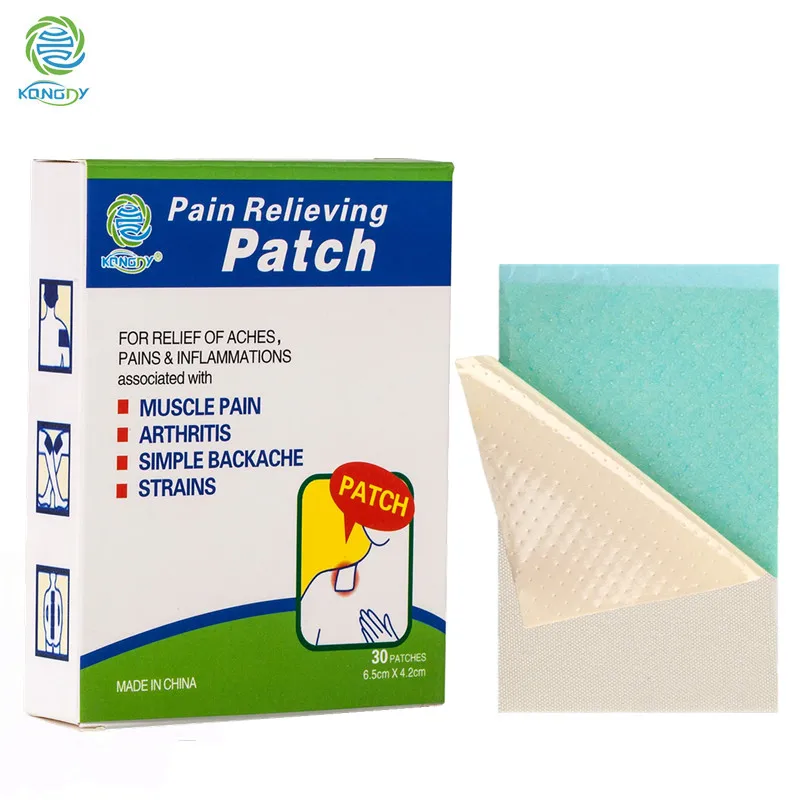 

Good quality like muscle pain relief plaster wholesale with CE, N/a