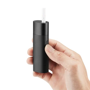 2019 Heat Not Burn Vapour Starter Kit 2200mAh Battery