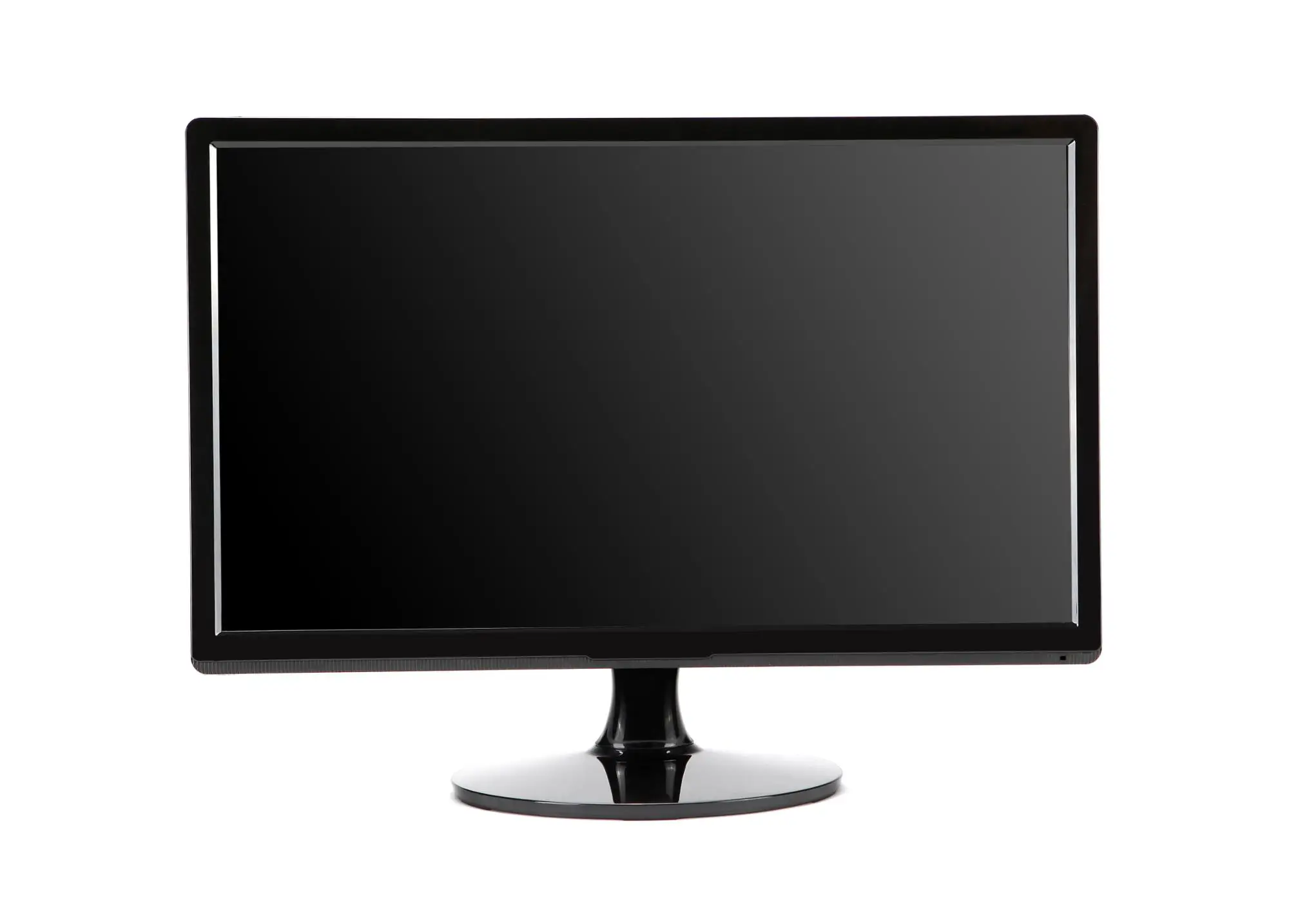 Low Price 17 19 21.5 23 24inch Led Monitor Used Refurbished Lcd Monitor