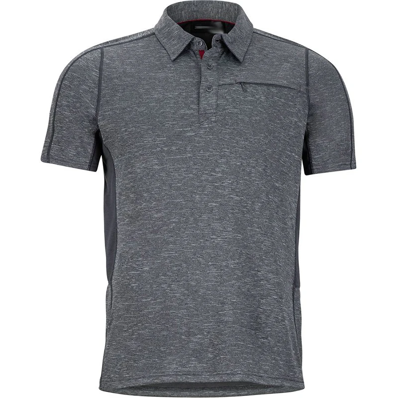 mens polo shirts with pockets