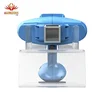 HOT sale portable light therapy machine excimer laser 308nm psoriasis