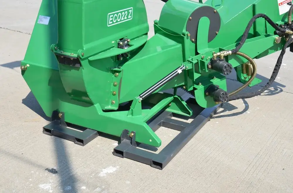 FHM 3 point hitch chipper shredder tractor wood chipper BX92RSA, View pto wood chippers for sale