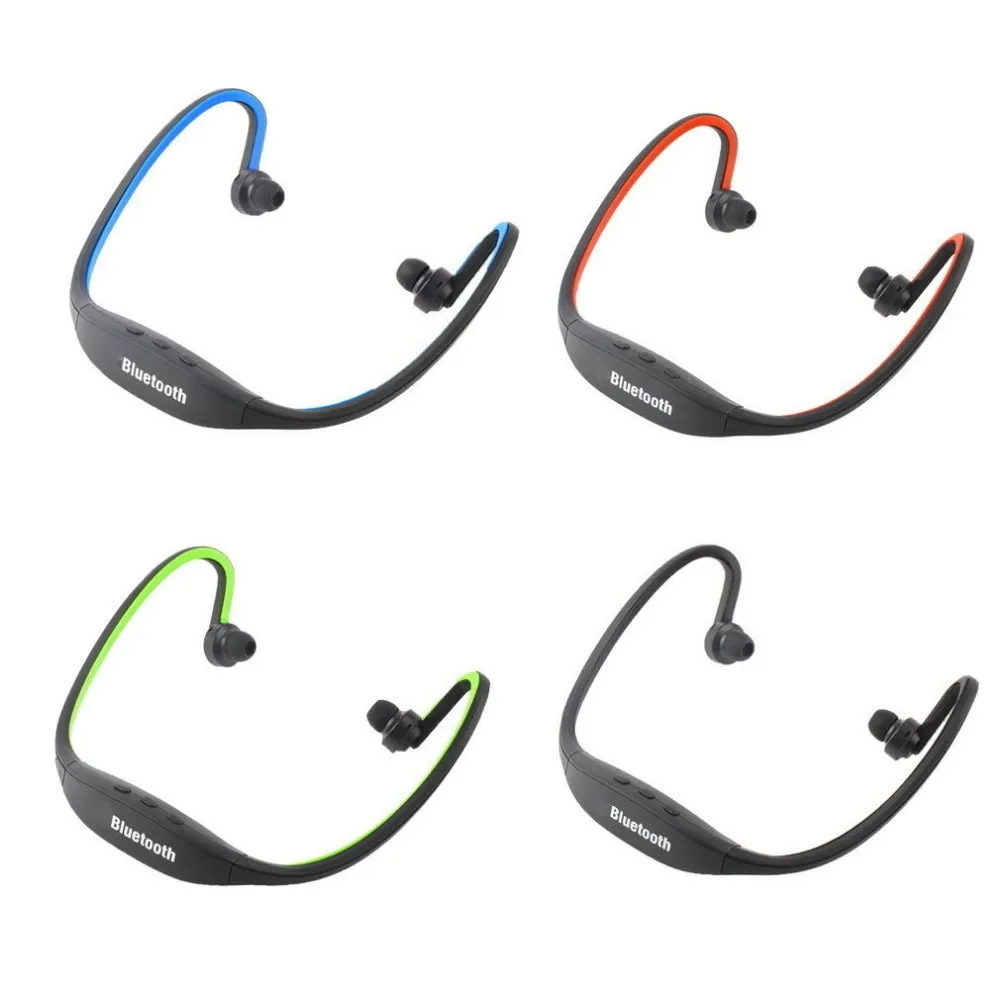 

high quality Smart ear phones Consumer Electronics Commonly Used Accessories&Parts Earphone & Headphone Oem BT headset, Black ,green,blue,red