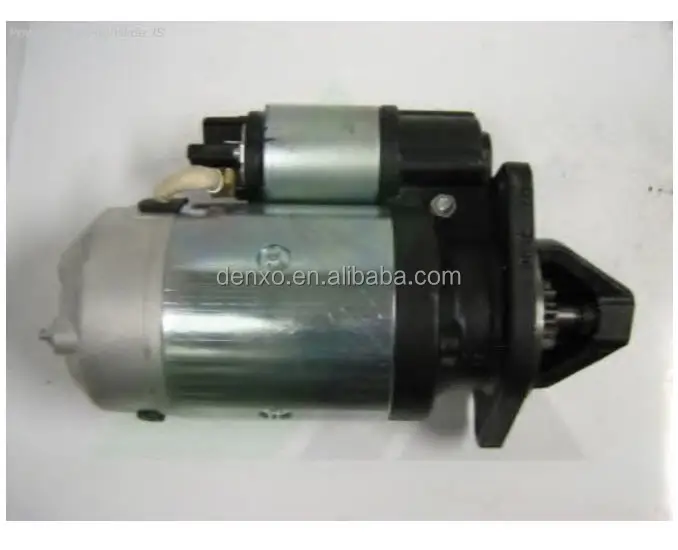 250 2.2 D Anlasser Starter 2,0 KW CITROEN Jumper 2.2 HDi FIAT Ducato