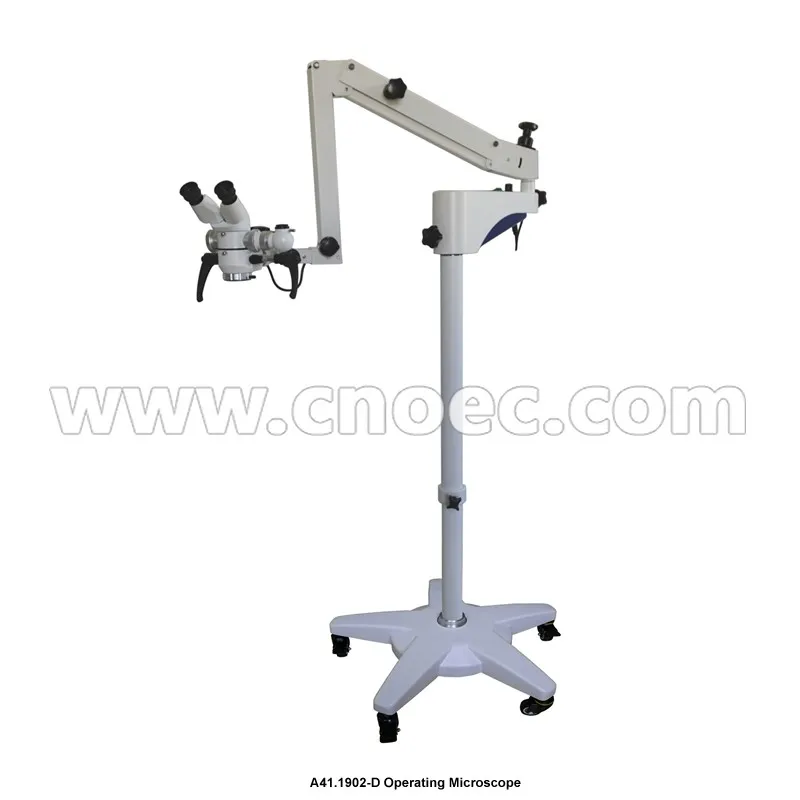 OPTO-EDU A41.1902-C Operating Dental Surgical Microscope