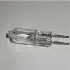 ce rohs approved 12v 100w gy6.35 base halogen bulb lamp