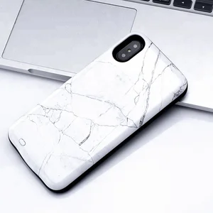 Portable 6000mAh Power Bank iPhone 6 7 8 Plus