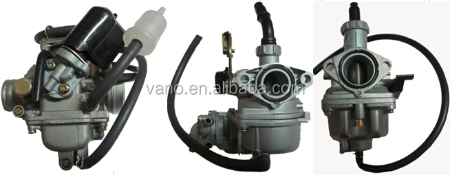OEM pz34 motorcycle carburetor