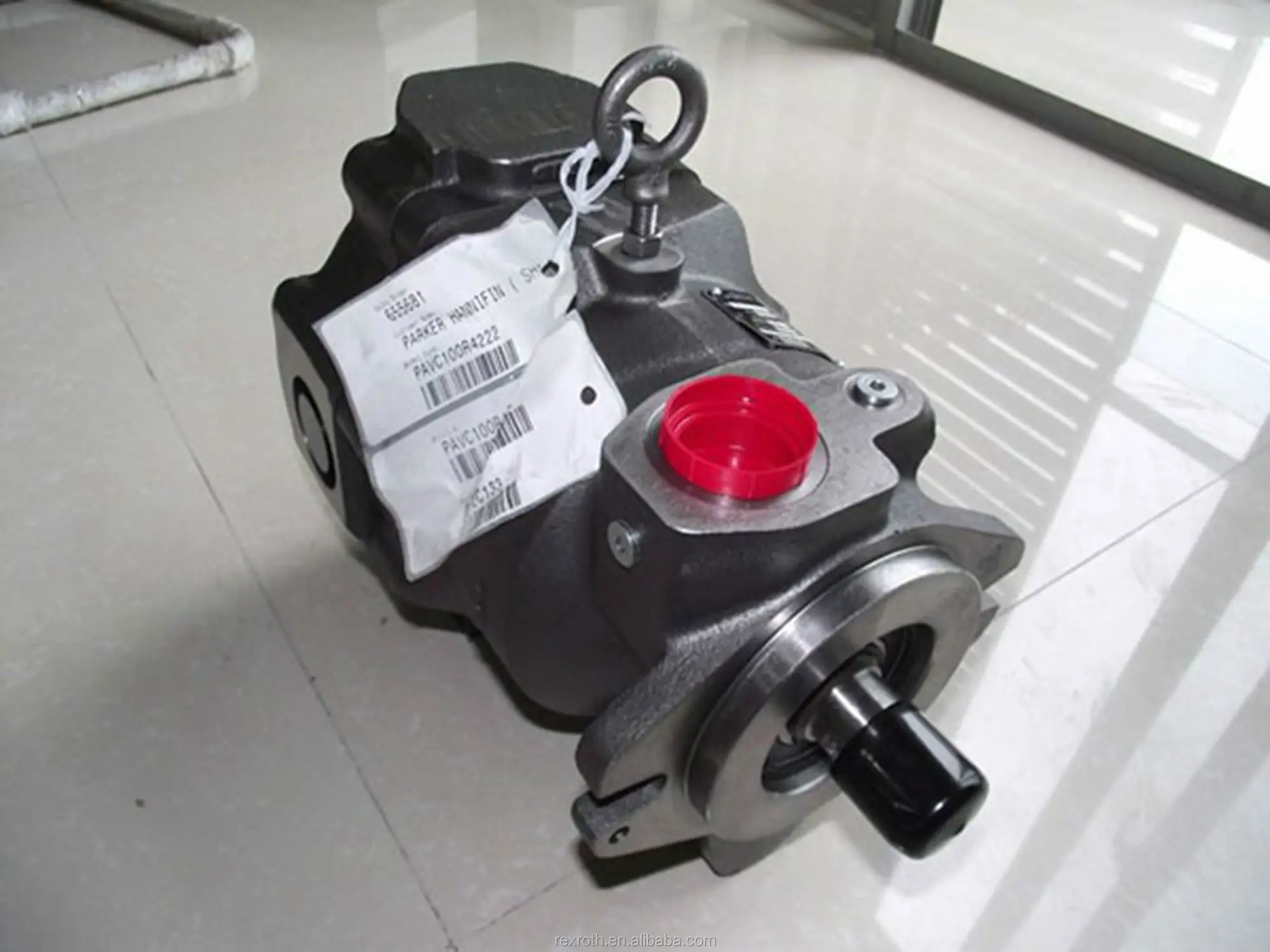 Denison Parker PAVC pump PAVC33 PAVC38 PAVC65 PAVC100 Hydraulic