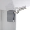 Cabinet flap-up door Lift Up Top Stays System