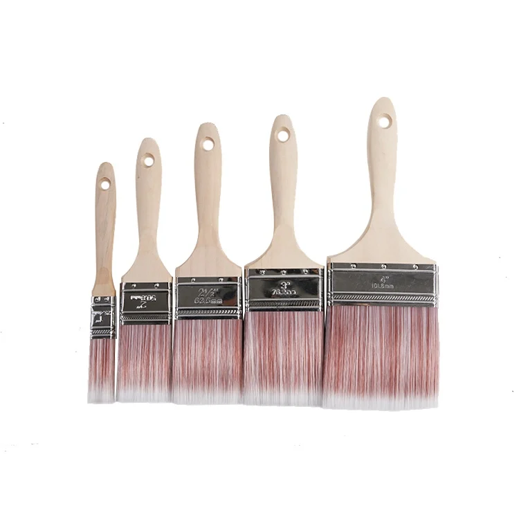 Professional Paint Brush Buy Paint Brush Brands Product on