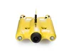 GLADIUS Advanced Pro Underwater Drone with 12MP Camera and 100M Connection Cable 100M Transmission Distance VS Powerray