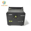 Laser Stage Light 5w RGB Red Green Blue Laser effect Light