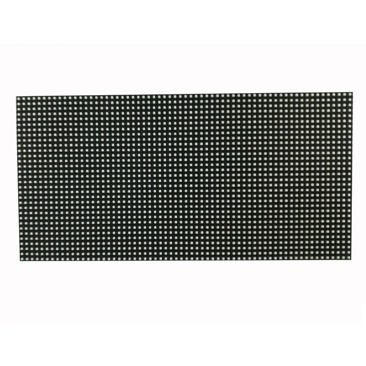 

LED Display Screen Panel SMD2727 P5 Full Color LED Module Outdoor