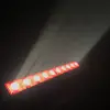 2in1 3W warm white RGB led stage bar light for dj disco night club