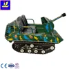 snow amusement playground playing kids tank we have fun